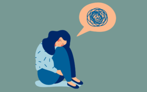 اختلال اضطراب چیست و چه علائمی دارد؟
